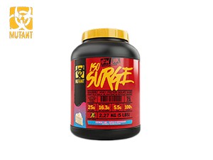 MUTANT 魔獸 炫味分離乳清蛋白粉